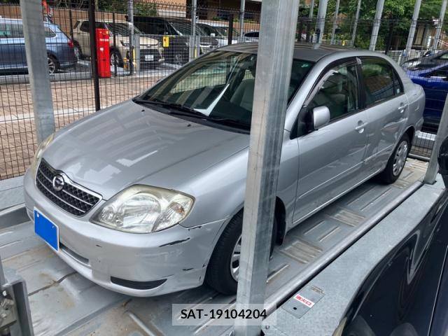 Toyota COROLLA 2000-11 7798604-2