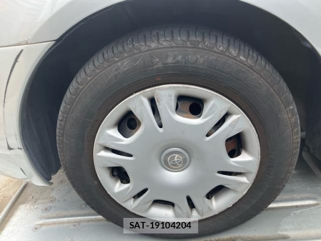 Toyota COROLLA 2000-11 7798604-3