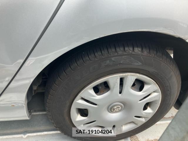 Toyota COROLLA 2000-11 7798604-4
