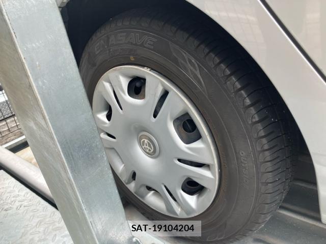 Toyota COROLLA 2000-11 7798604-5