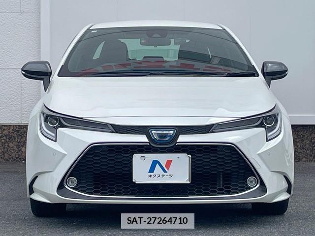 Toyota COROLLA 2021-03 7799169-14