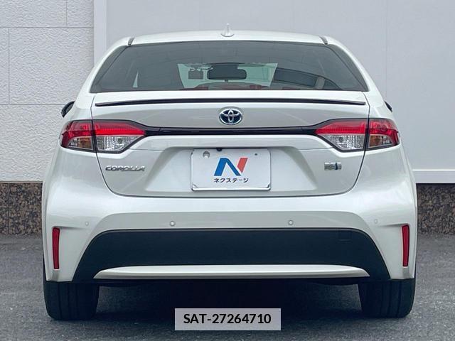 Toyota COROLLA 2021-03 7799169-15
