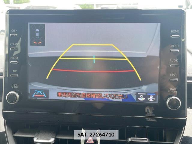 Toyota COROLLA 2021-03 7799169-4