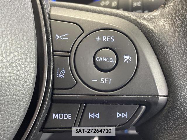 Toyota COROLLA 2021-03 7799169-5