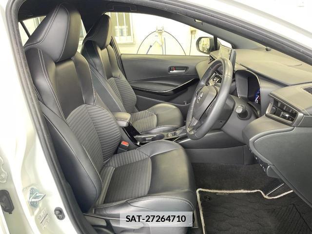 Toyota COROLLA 2021-03 7799169-9