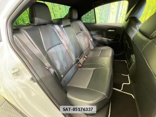 Toyota COROLLA 2022-12 7802004-8