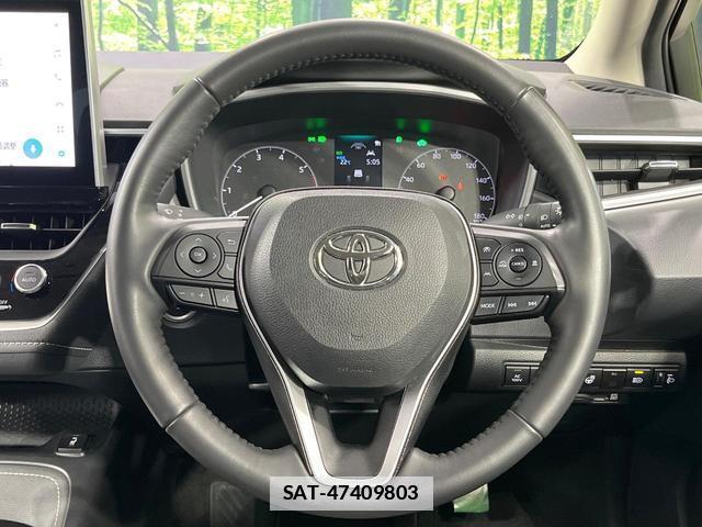 Toyota COROLLA 2022-11 7803730-10