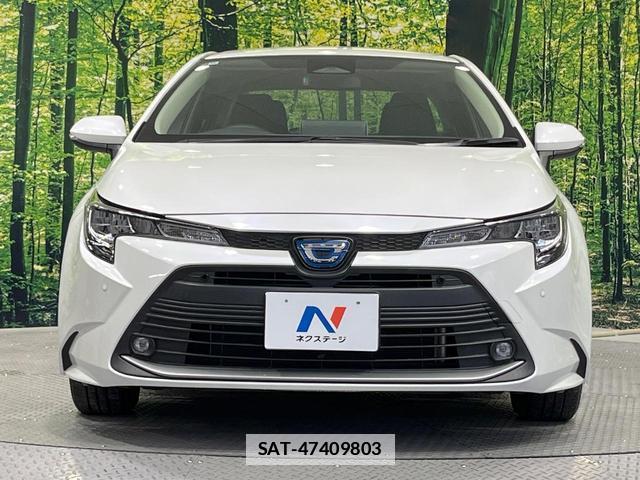 Toyota COROLLA 2022-11 7803730-13