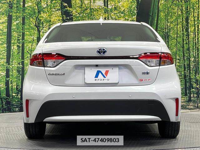 Toyota COROLLA 2022-11 7803730-14