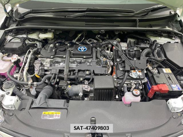 Toyota COROLLA 2022-11 7803730-17
