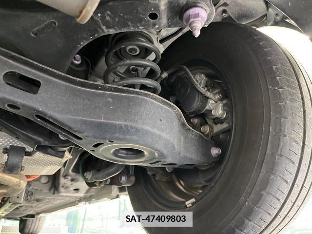 Toyota COROLLA 2022-11 7803730-19