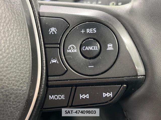 Toyota COROLLA 2022-11 7803730-4