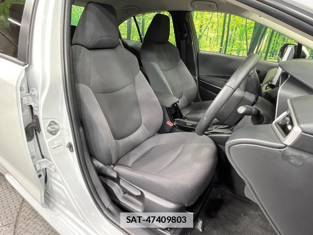 Toyota COROLLA 2022-11 7803730-7