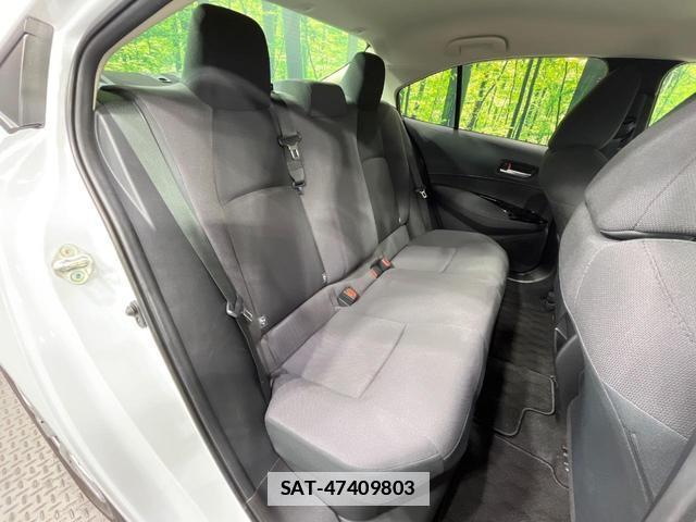 Toyota COROLLA 2022-11 7803730-8