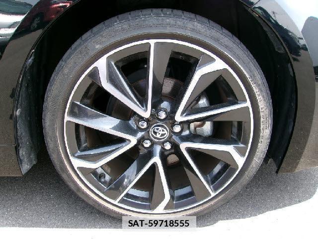 Toyota COROLLA 2021-03 7803807-4