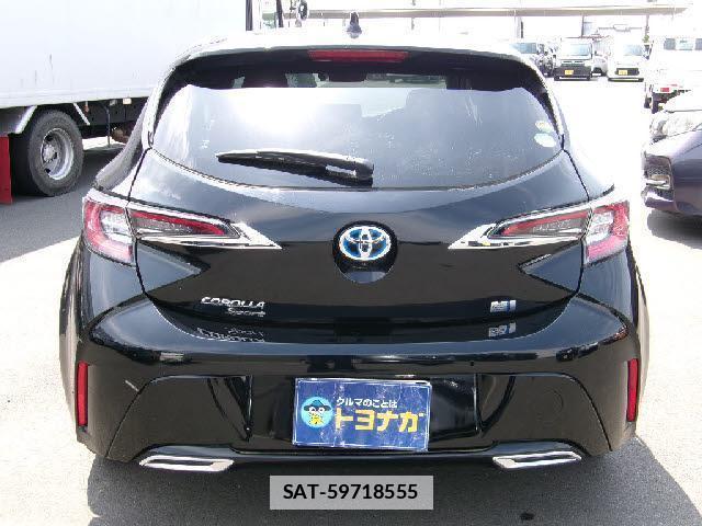 Toyota COROLLA 2021-03 7803807-6
