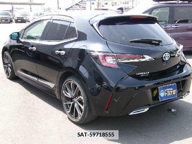 Toyota COROLLA 2021-03 7803807-7