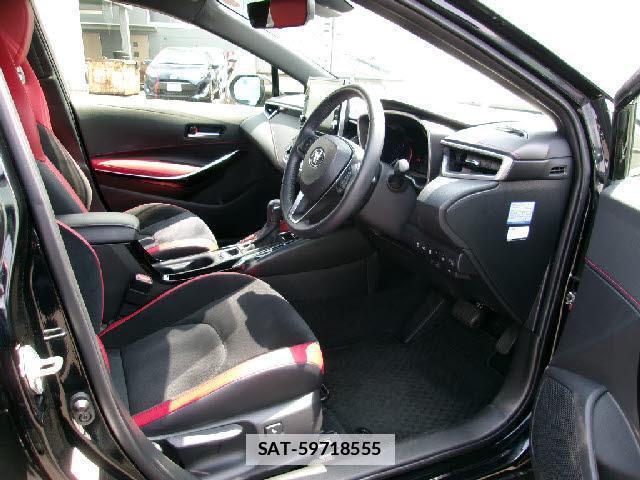 Toyota COROLLA 2021-03 7803807-8