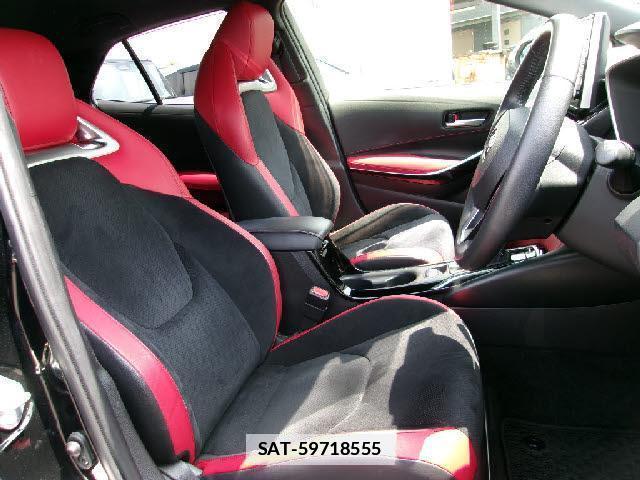 Toyota COROLLA 2021-03 7803807-9