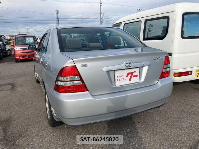 Toyota COROLLA 2004-01 7805133-1