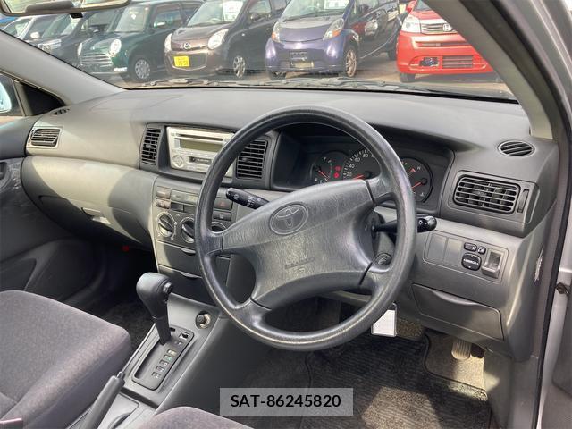 Toyota COROLLA 2004-01 7805133-10