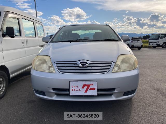 Toyota COROLLA 2004-01 7805133-11