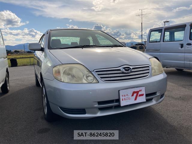Toyota COROLLA 2004-01 7805133-12