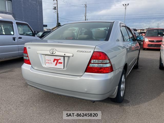 Toyota COROLLA 2004-01 7805133-15