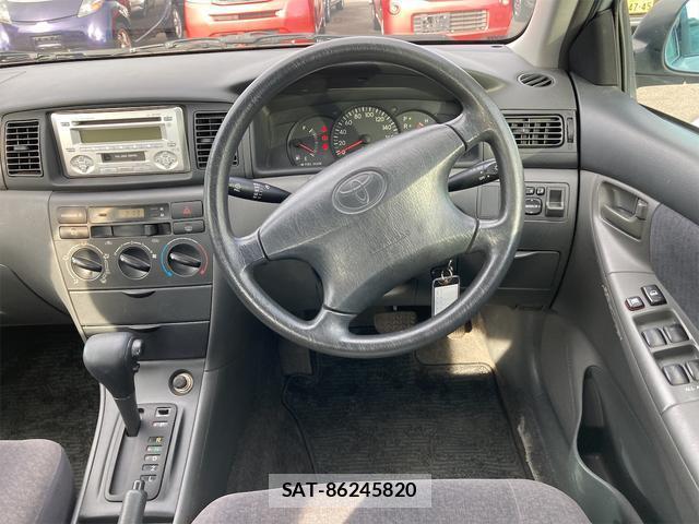 Toyota COROLLA 2004-01 7805133-17