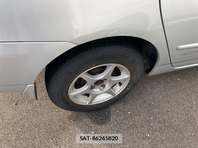 Toyota COROLLA 2004-01 7805133-19