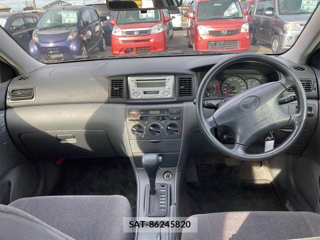 Toyota COROLLA 2004-01 7805133-2