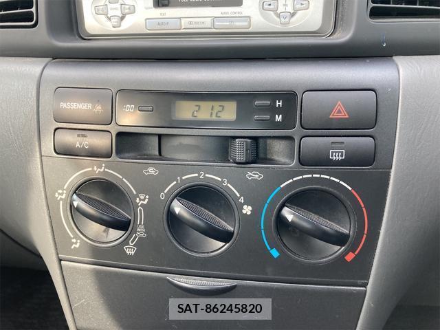 Toyota COROLLA 2004-01 7805133-4