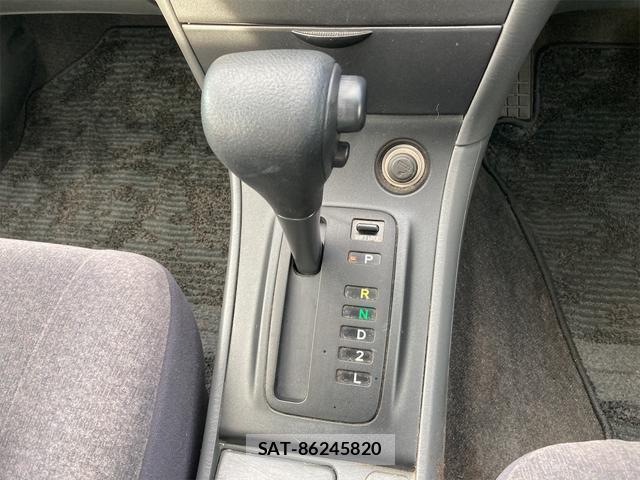 Toyota COROLLA 2004-01 7805133-5