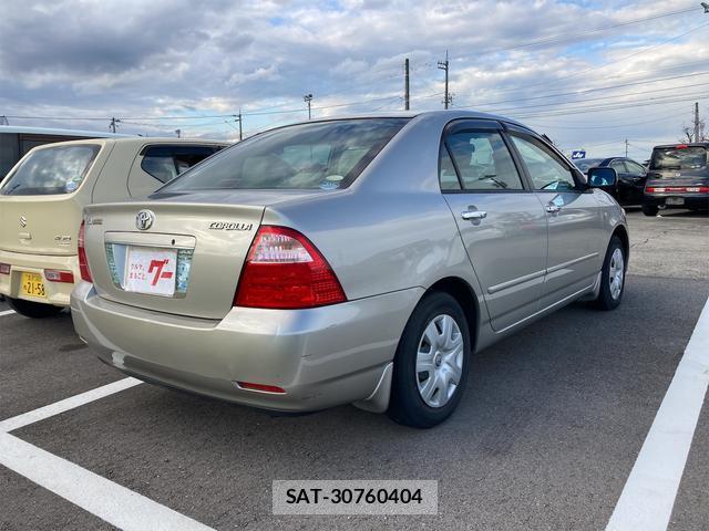 Toyota COROLLA 2006-03 7805134-1