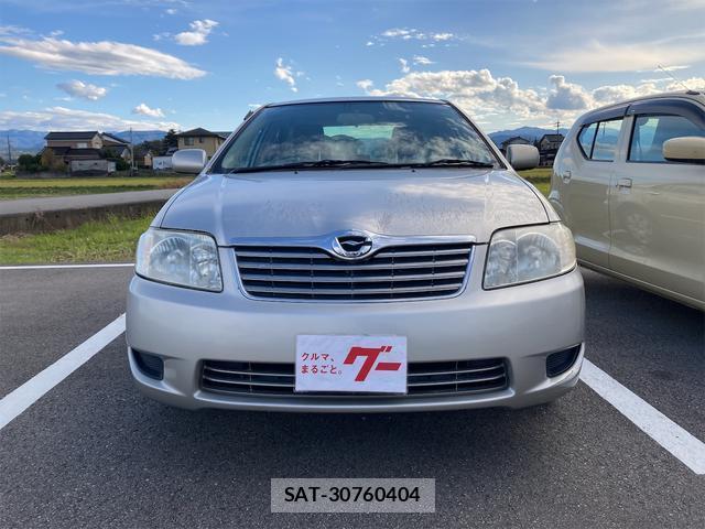 Toyota COROLLA 2006-03 7805134-11