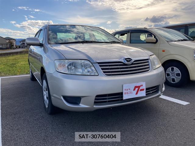 Toyota COROLLA 2006-03 7805134-12