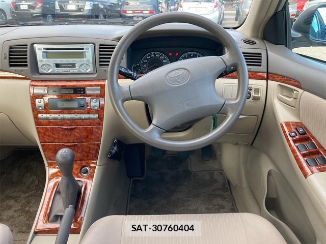 Toyota COROLLA 2006-03 7805134-15