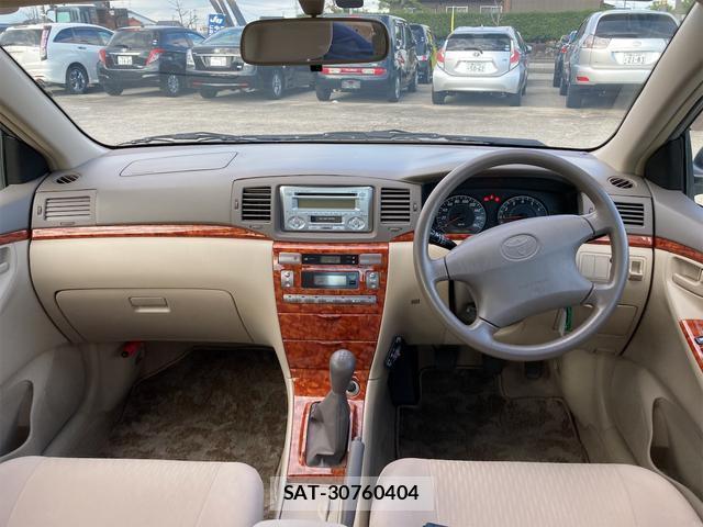 Toyota COROLLA 2006-03 7805134-2
