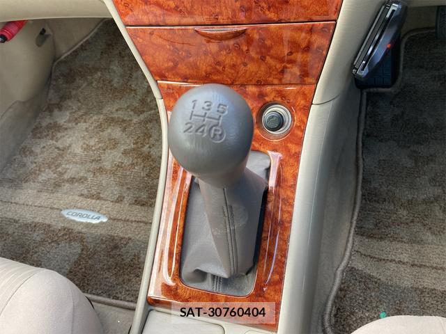 Toyota COROLLA 2006-03 7805134-5