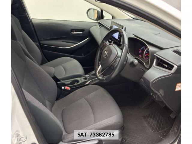 Toyota COROLLA 2020-03 7807555-2