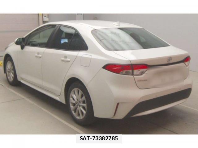 Toyota COROLLA 2020-03 7807555-3