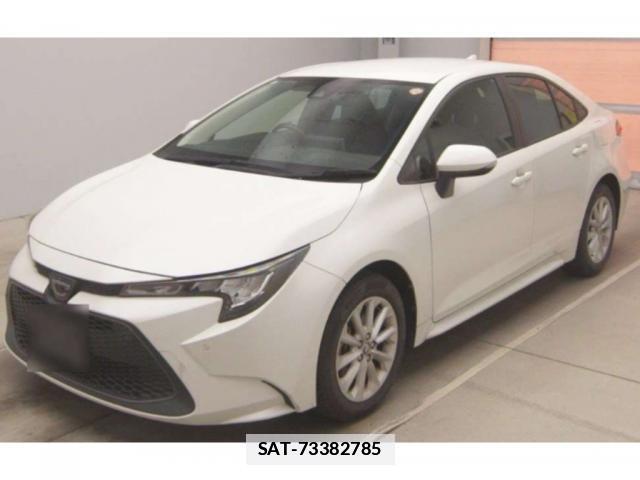 Toyota COROLLA 2020-03 7807555-4