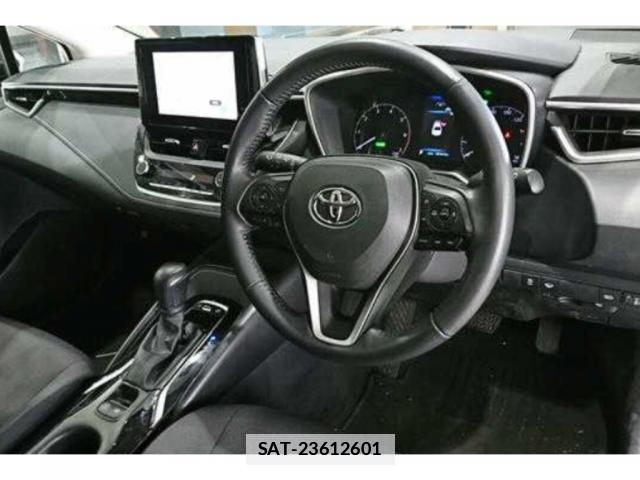Toyota COROLLA 2023-05 7807735-2
