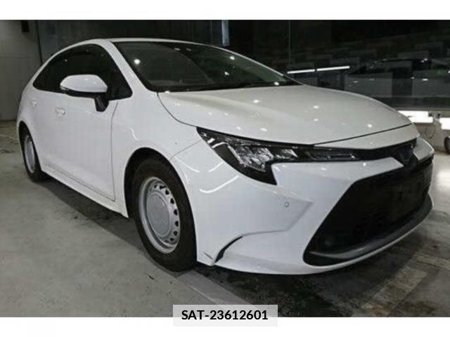 Toyota COROLLA 2023-05 7807735-3