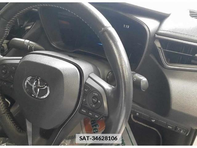 Toyota COROLLA 2022-01 7807866-2