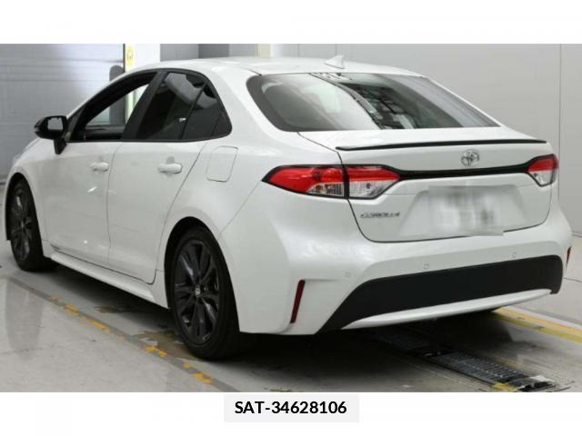 Toyota COROLLA 2022-01 7807866-4