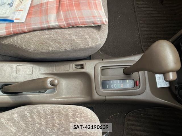 Toyota COROLLA 1997-04 7807956-10
