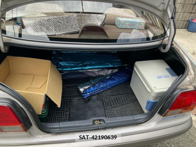 Toyota COROLLA 1997-04 7807956-14