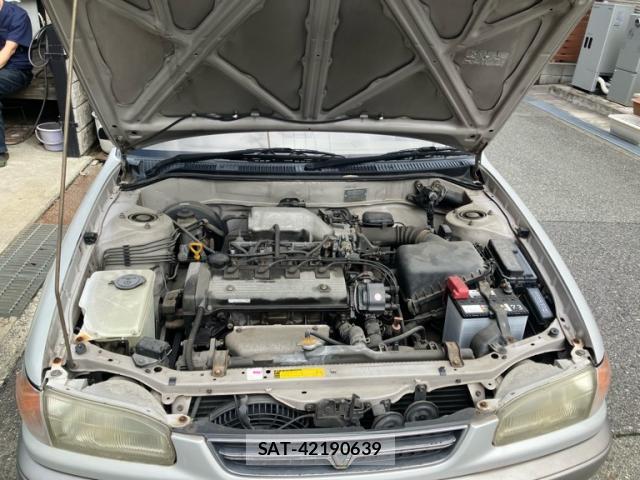 Toyota COROLLA 1997-04 7807956-15