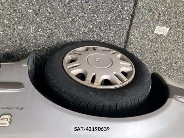 Toyota COROLLA 1997-04 7807956-3